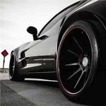 Noir de carbone pour l'automobile